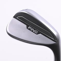 Ping S159 Gap Wedge / 50 Degree / Black Dot / Wedge Flex Ping Z-Z 115 Shaft - Image 1