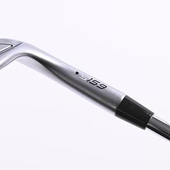 Ping S159 Gap Wedge / 50 Degree / Black Dot / Wedge Flex Ping Z-Z 115 Shaft - Image 2