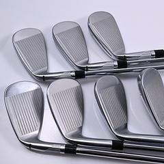 Taylormade Qi Irons / 5-PW+SW / Regular Flex KBS Max MT 85 Shaft - Image 3