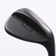 Ping S159 Sand Wedge / 54 Degree / Black Dot / Stiff Flex Dynamic Gold Mid 110 - Image 1