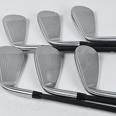 PXG 0311 P Gen3 Irons / 6-PW+GW / Regular Flex MMT Black 70 Shafts - Image 3