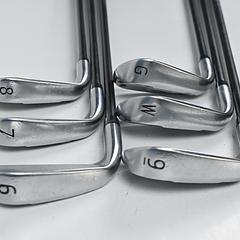 PXG 0311 P Gen3 Irons / 6-PW+GW / Regular Flex MMT Black 70 Shafts - Image 4