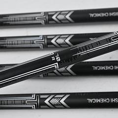 PXG 0311 P Gen3 Irons / 6-PW+GW / Regular Flex MMT Black 70 Shafts - Image 5