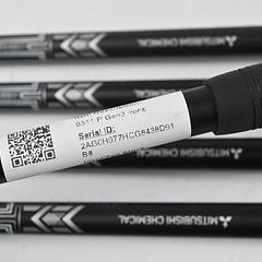 PXG 0311 P Gen3 Irons / 6-PW+GW / Regular Flex MMT Black 70 Shafts - Image 6