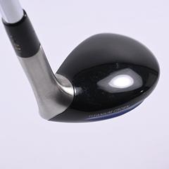 Mizuno CLK Fli-Hi #4 Hybrid / 23 Degree / Stiff Flex Rifle FCM Precision Shaft - Image 5