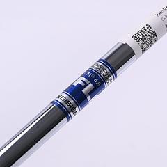 Mizuno CLK Fli-Hi #4 Hybrid / 23 Degree / Stiff Flex Rifle FCM Precision Shaft - Image 6