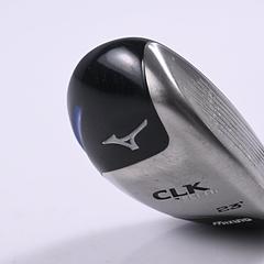 Mizuno CLK Fli-Hi #4 Hybrid / 23 Degree / Stiff Flex Rifle FCM Precision Shaft - Image 1