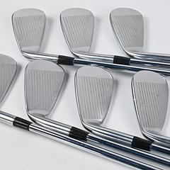 Mizuno JPX 919 Hot Metal Irons / 4-PW / Stiff Flex N.S.Pro Modus3 Tour 105 - Image 3