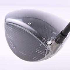 Taylormade Qi35 LS Driver / 10.5 Degere / Stiff Flex Kai'li Blue CB Dark Wave 60 - Image 4