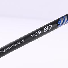 Taylormade Qi35 LS Driver / 10.5 Degere / Stiff Flex Kai'li Blue CB Dark Wave 60 - Image 6