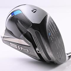 Taylormade SIM Driver / 8 Degree / X-Flex HZRDUS Smoke Yellow 70 Shaft - Image 1