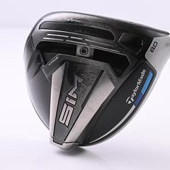 Taylormade SIM Driver / 8 Degree / X-Flex HZRDUS Smoke Yellow 70 Shaft - Image 2