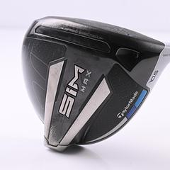 Taylormade SIM Max Driver / 10.5 Degree / Stiff Flex Tensei CK Blue 70 Shaft - Image 2