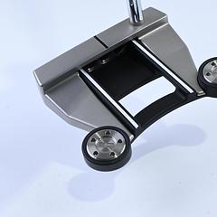 Left Hand Scotty Cameron Futura 2017 6M Putter / 38 Inch - Image 5