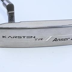 Left Hand Ping Karsten TR Anser 2 Putter / 34 Inch - Image 2