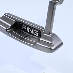 Left Hand Ping Karsten TR Anser 2 Putter / 34 Inch - Image 4