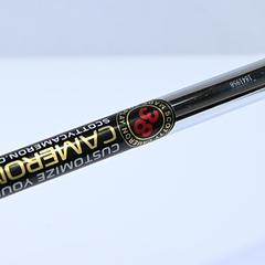 Left Hand Scotty Cameron Futura 2017 6M Putter / 38 Inch - Image 6