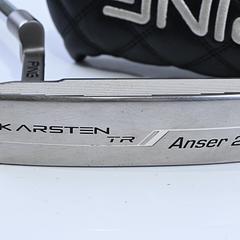 Left Hand Ping Karsten TR Anser 2 Putter / 34 Inch - Image 1
