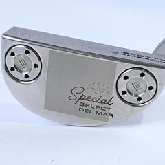 Scotty Cameron Special Select Del Mar Putter / 34 Inch - Image 1