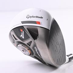 Taylormade R1 Driver / 10.5 Degree / Stiff Flex Aldila RIP Phenom 55 Shaft - Image 1