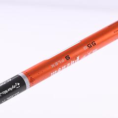 Taylormade R1 Driver / 10.5 Degree / Stiff Flex Aldila RIP Phenom 55 Shaft - Image 6