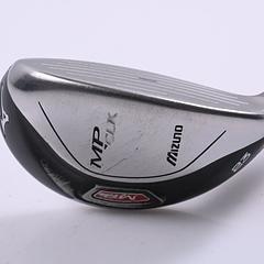 Mizuno MP-CLK #4 Hybrid / 23 Degree / Regular Flex Mizuno Exsar HS4 68g Shaft - Image 2