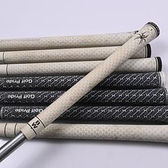 Mizuno MP-63 Irons / 3-PW / Stiff Flex KBS Tour C-Taper Lite 110 Shafts - Image 7