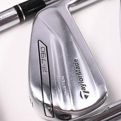 Taylormade P790 2017 Irons / 4-PW / Regular Flex N.S. Pro 950gh Shaft - Image 1