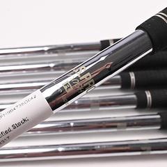 Taylormade P790 2017 Irons / 4-PW / Regular Flex N.S. Pro 950gh Shaft - Image 5