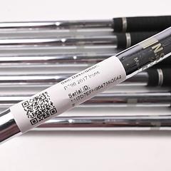 Taylormade P790 2017 Irons / 4-PW / Regular Flex N.S. Pro 950gh Shaft - Image 6