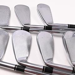 Taylormade P790 2017 Irons / 4-PW / Regular Flex N.S. Pro 950gh Shaft - Image 3