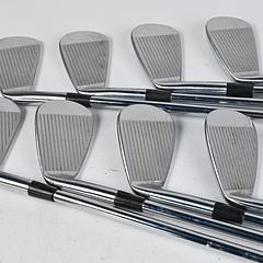 Taylormade Tour Preferred MB 2011 Irons / 3-PW / Stiff Flex KBS Tour Shafts - Image 3