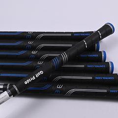 Mizuno JPX 921 Hot Metal Irons / 5-PW+GW / Regular Flex Project X LZ 110 Shafts - Image 7