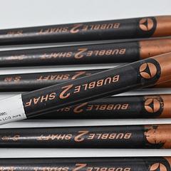 Taylormade Burner Bubble LCG Irons / 3-PW / Stiff Flex Bubble 2 90 Shaft - Image 5