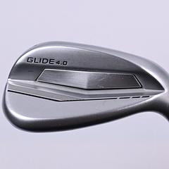 Ping Glide 4.0 Sand Wedge / 54 Degree / Green Dot / Senior Flex Ping Alta CB - Image 1
