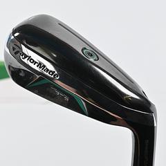 Taylormade GAPR Mid #3 Iron / 18 Degree / Regular Flex KBS Hybrid 70 Shaft - Image 1