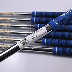 Mizuno JPX 925 Hot Metal Pro Irons / 5-PW+GW / Stiff Flex Dynamic Gold 105 S300 - Image 6