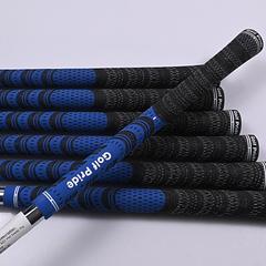 Mizuno JPX 925 Hot Metal Pro Irons / 5-PW+GW / Stiff Flex Dynamic Gold 105 S300 - Image 7