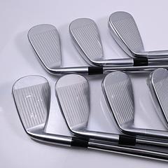 Mizuno JPX 925 Hot Metal Pro Irons / 5-PW+GW / Stiff Flex Dynamic Gold 105 S300 - Image 3