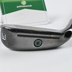 Taylormade GAPR Mid #3 Iron / 18 Degree / Regular Flex KBS Hybrid 70 Shaft - Image 3