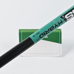 Taylormade GAPR Mid #3 Iron / 18 Degree / Regular Flex KBS Hybrid 70 Shaft - Image 4