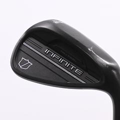 Wilson Infinite Gap Wedge / 52 Degree / Wedge Flex KBS Tour 105 Shaft - Image 1