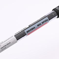 Wilson Infinite Gap Wedge / 52 Degree / Wedge Flex KBS Tour 105 Shaft - Image 4