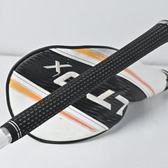 Cobra LTDx LS Driver / 10.5 Degree / X-Flex Tensei AV Raw White 65 Shaft - Image 8