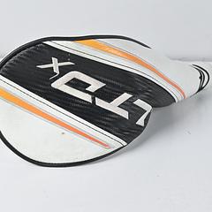 Cobra LTDx LS Driver / 10.5 Degree / X-Flex Tensei AV Raw White 65 Shaft - Image 9