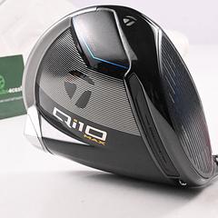 Taylormade Qi10 Max Driver / 12 Degree / Senior Flex UST Proforce V2 5 Shaft - Image 1