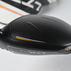 Cobra LTDx LS Driver / 10.5 Degree / X-Flex Tensei AV Raw White 65 Shaft - Image 5