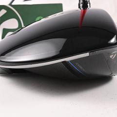 Taylormade Qi10 Max Driver / 12 Degree / Senior Flex UST Proforce V2 5 Shaft - Image 3