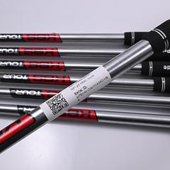 Mizuno MP-20 MMC Irons / 4-PW / X-Flex KBS Tour C-Taper 130 Shafts - Image 6