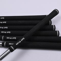 Mizuno MP-20 MMC Irons / 4-PW / X-Flex KBS Tour C-Taper 130 Shafts - Image 7